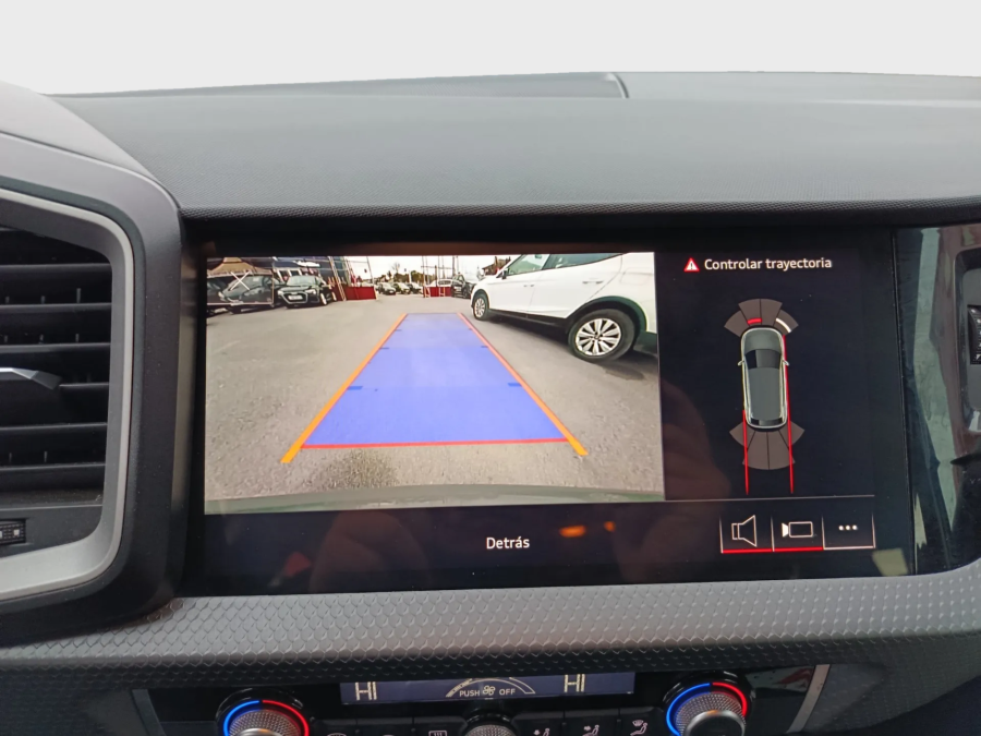 Imagen de AUDI A1