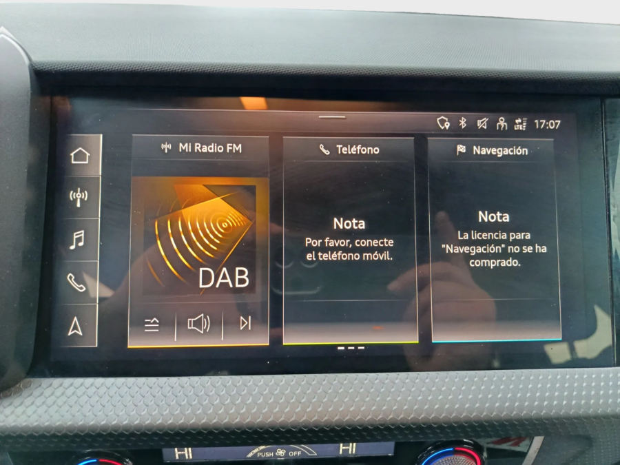 Imagen de AUDI A1