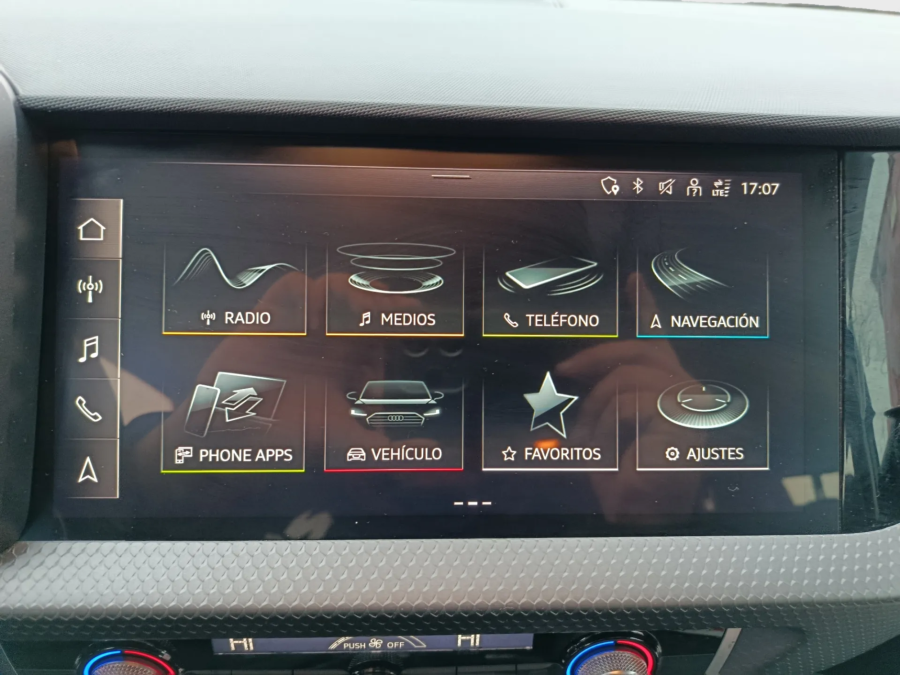 Imagen de AUDI A1