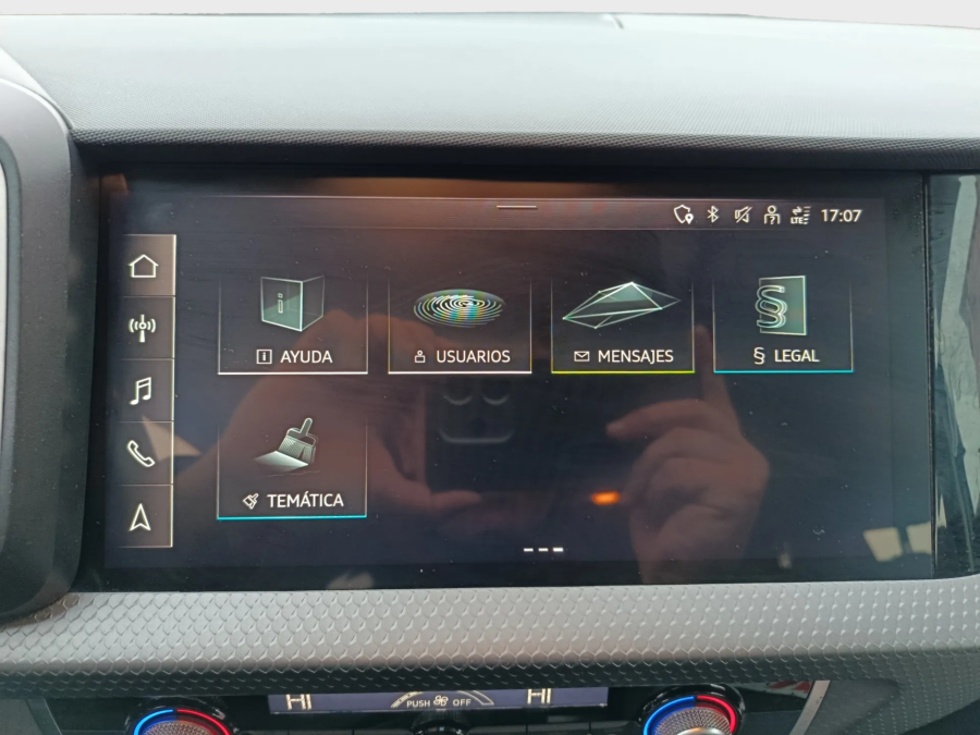 Imagen de AUDI A1