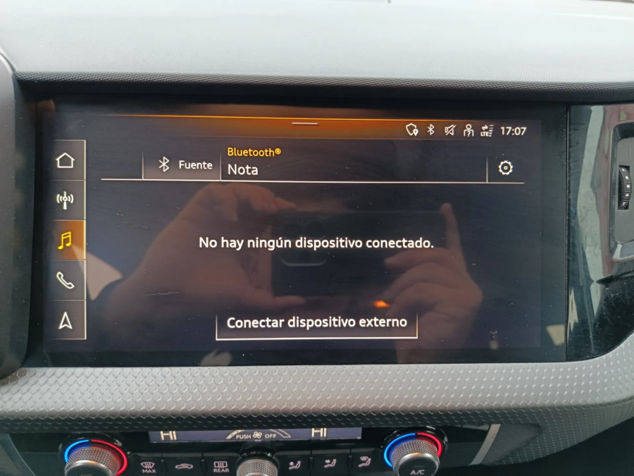 Imagen de AUDI A1