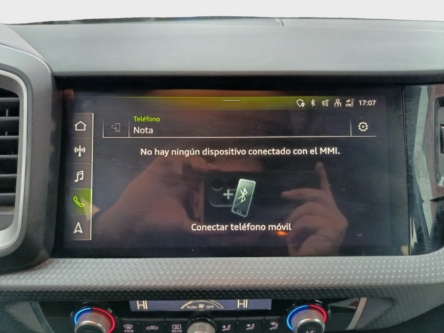 Imagen de AUDI A1