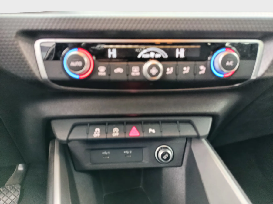 Imagen de AUDI A1