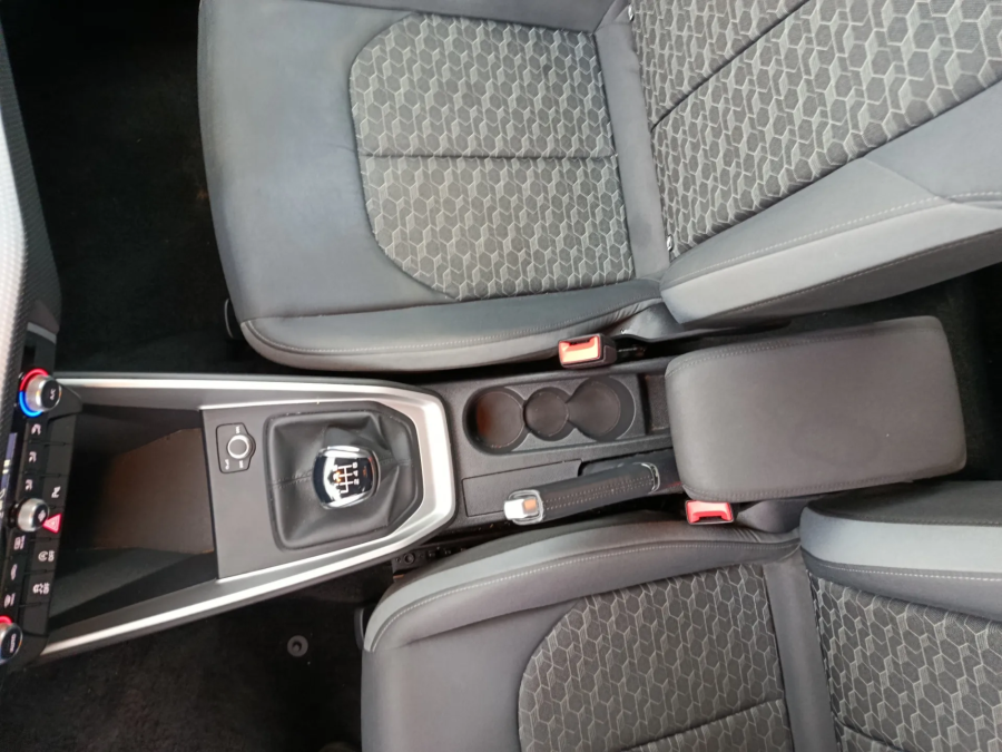 Imagen de AUDI A1