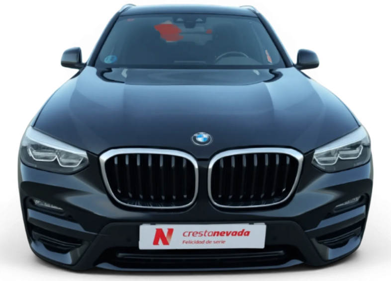 Imagen de BMW X3