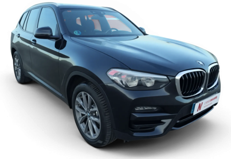 Imagen de BMW X3