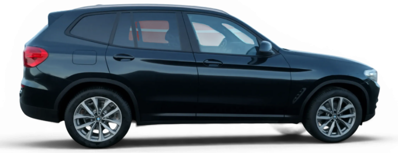 Imagen de BMW X3