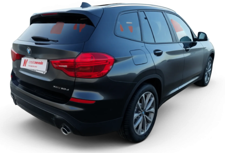 Imagen de BMW X3
