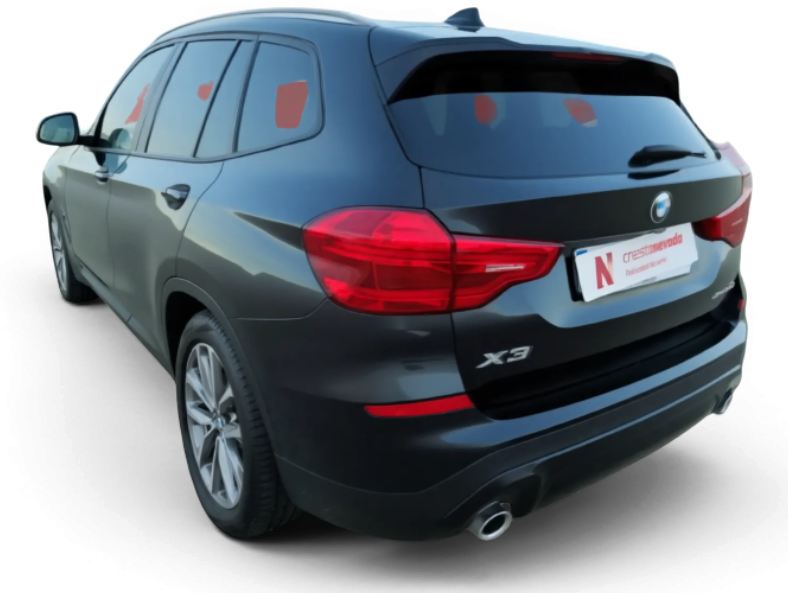 Imagen de BMW X3