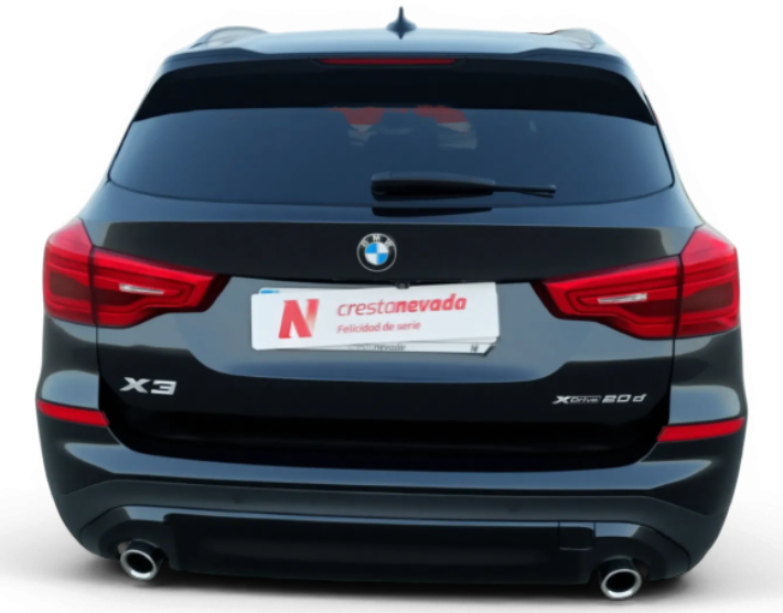 Imagen de BMW X3