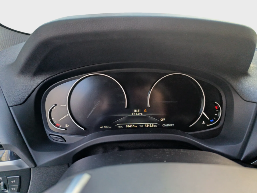 Imagen de BMW X3