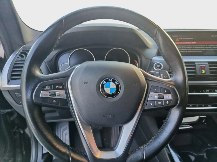 Imagen de BMW X3