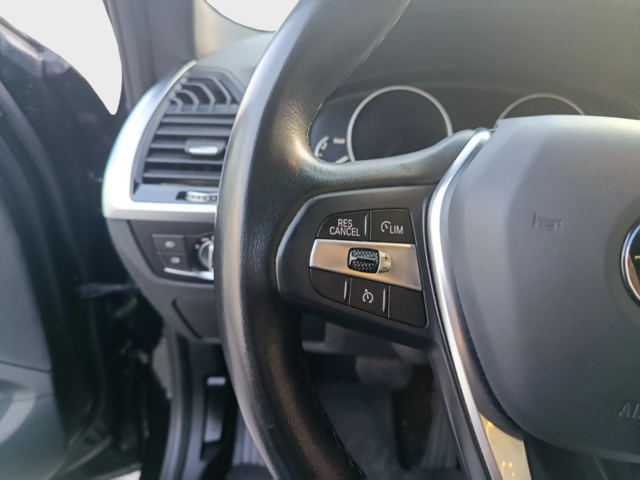Imagen de BMW X3