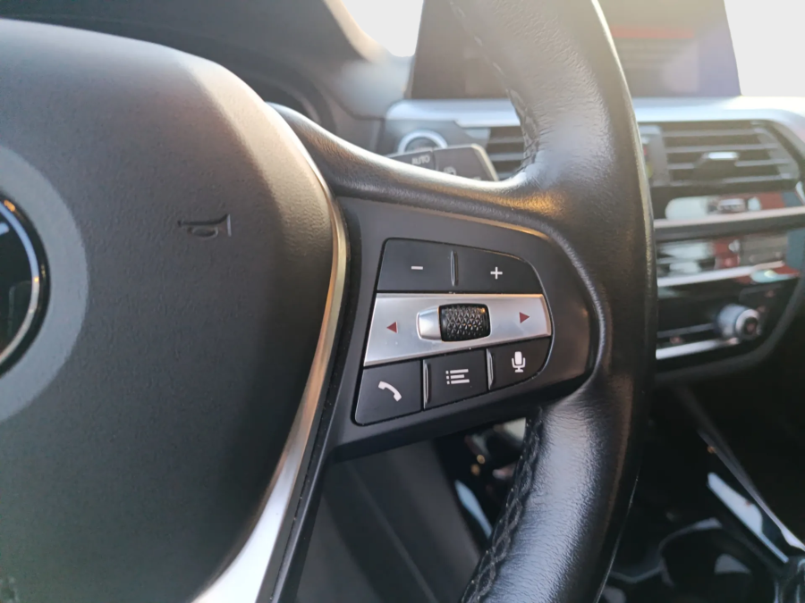 Imagen de BMW X3