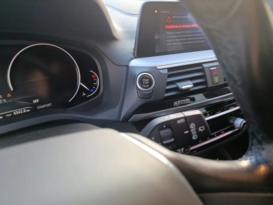 Imagen de BMW X3