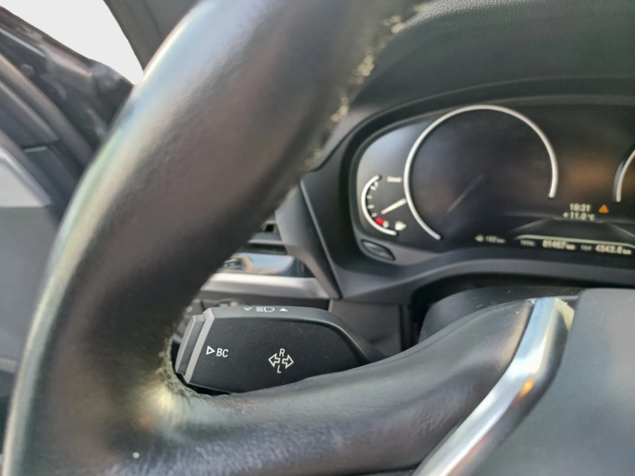 Imagen de BMW X3