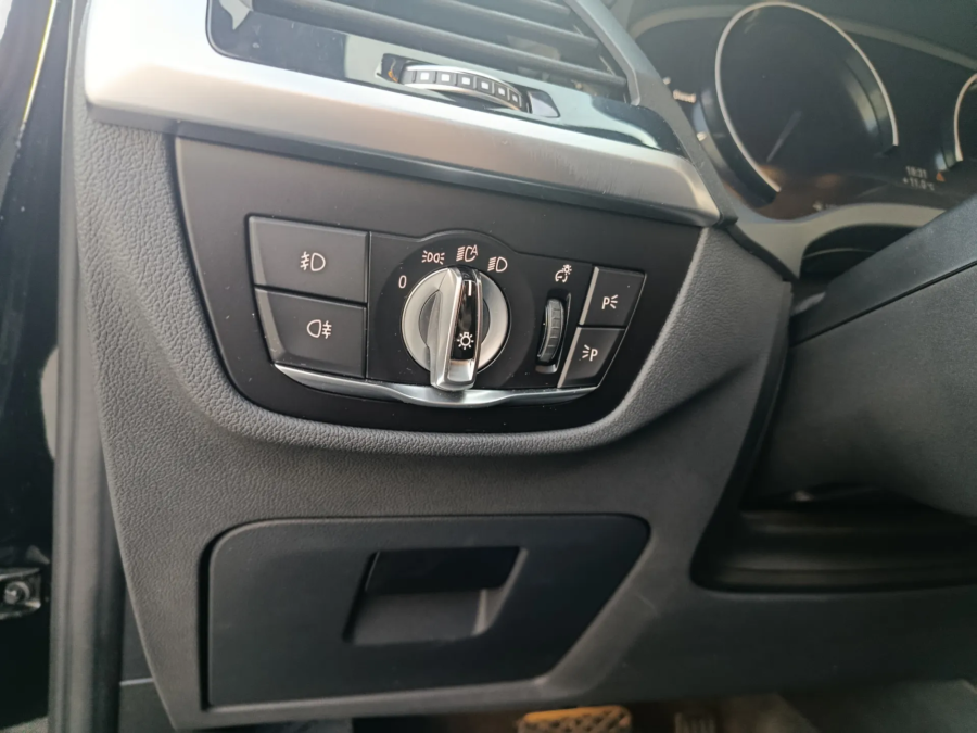 Imagen de BMW X3