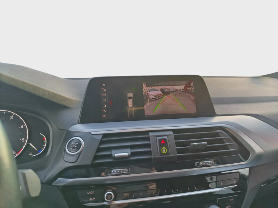 Imagen de BMW X3