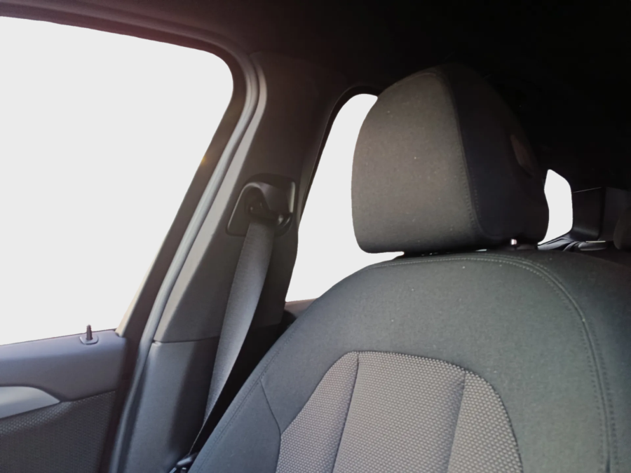 Imagen de BMW X3