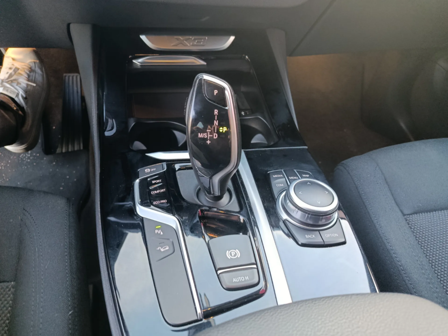 Imagen de BMW X3