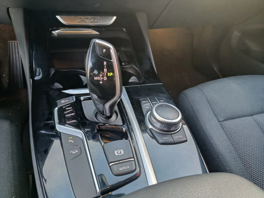 Imagen de BMW X3