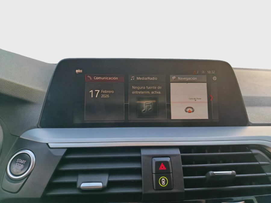 Imagen de BMW X3