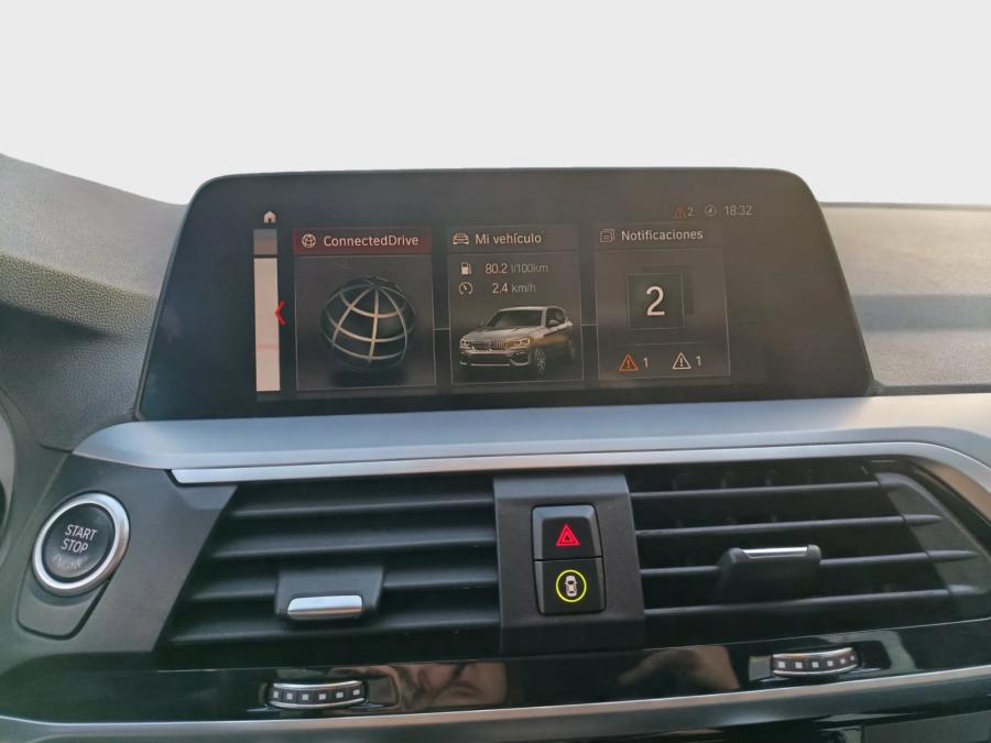 Imagen de BMW X3