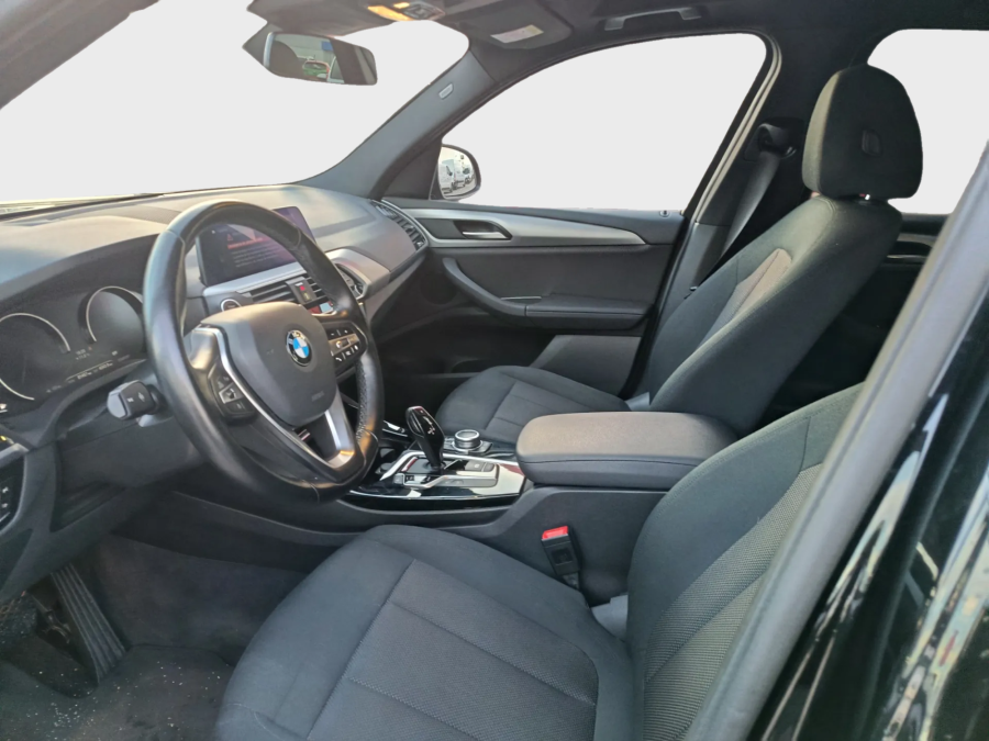 Imagen de BMW X3