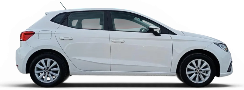 Imagen de SEAT Ibiza
