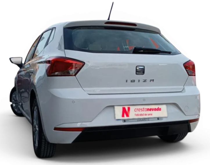 Imagen de SEAT Ibiza