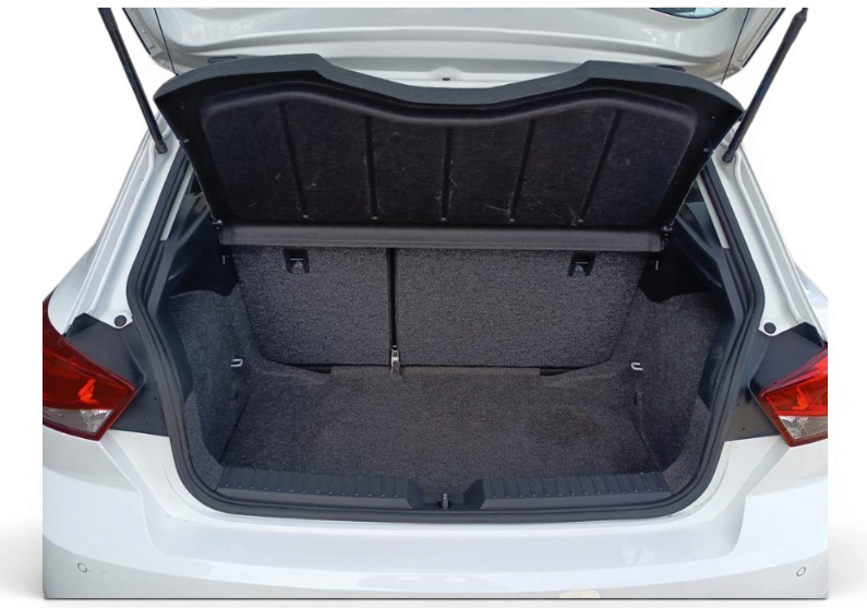 Imagen de SEAT Ibiza