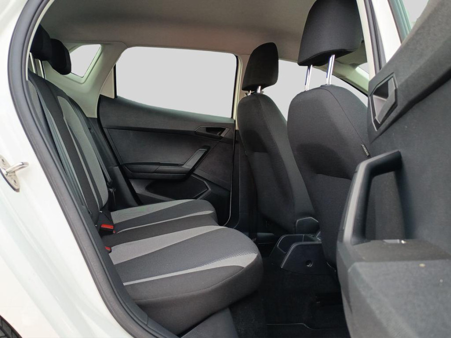 Imagen de SEAT Ibiza