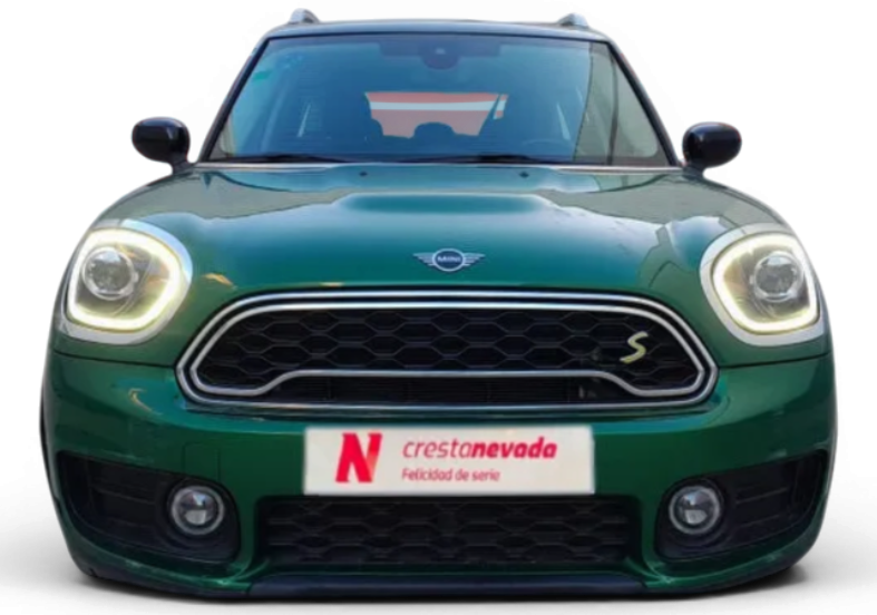 Imagen de Mini Countryman