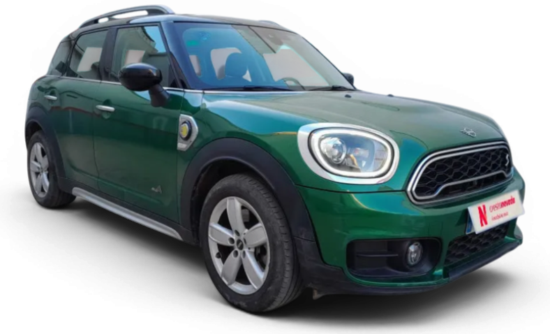 Imagen de Mini Countryman