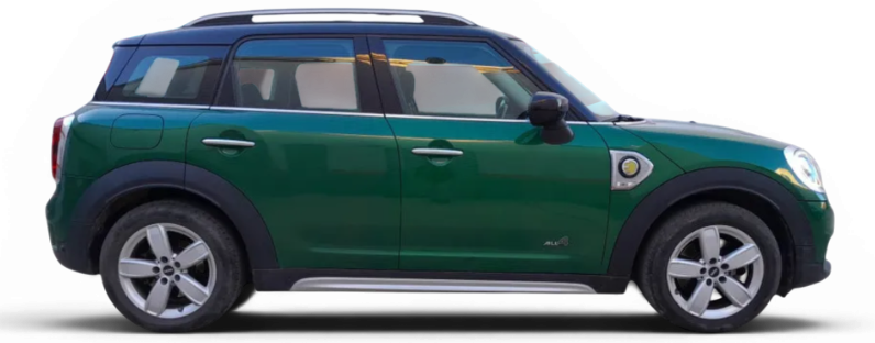 Imagen de Mini Countryman