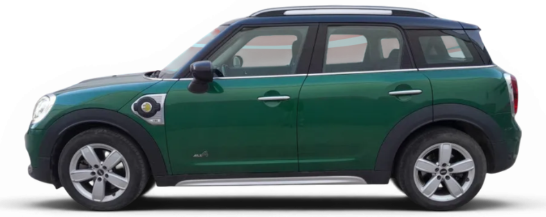 Imagen de Mini Countryman
