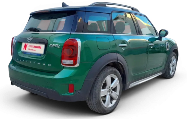 Imagen de Mini Countryman