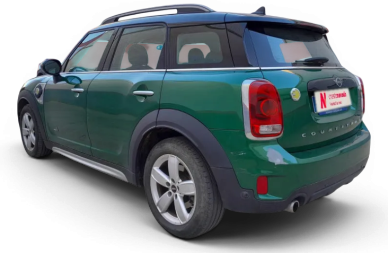Imagen de Mini Countryman