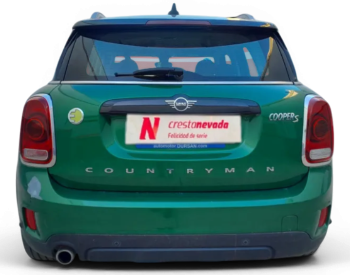 Imagen de Mini Countryman