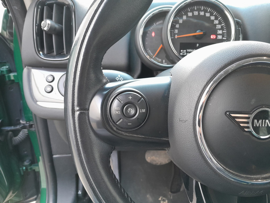 Imagen de Mini Countryman
