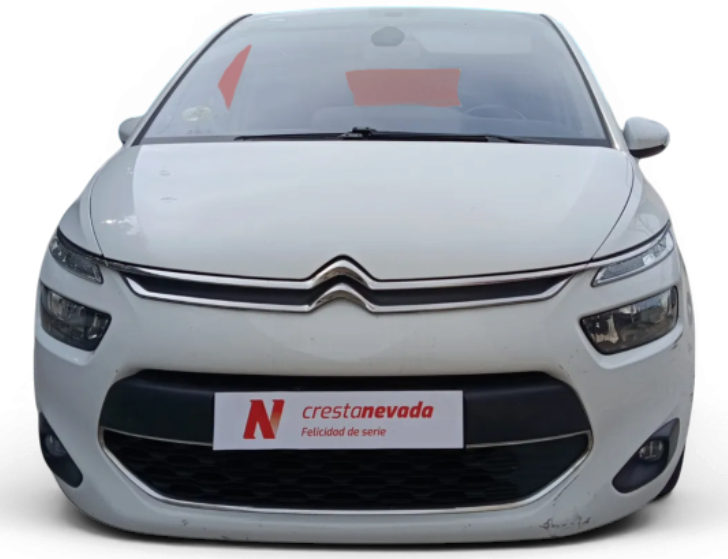Imagen de CITROEN C4 Picasso