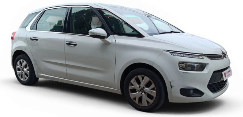 Imagen de CITROEN C4 Picasso