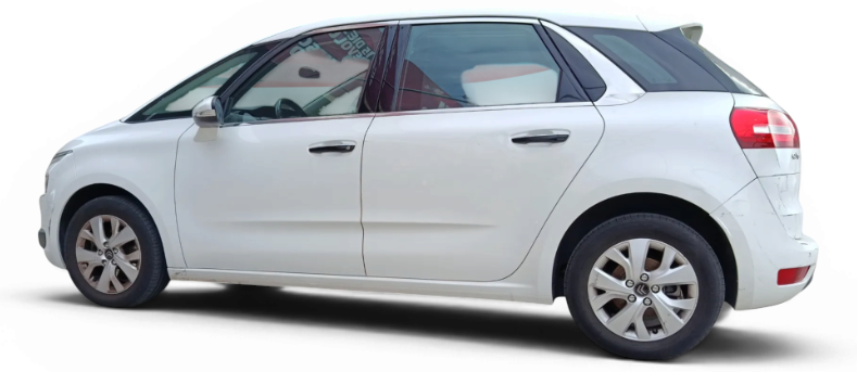 Imagen de CITROEN C4 Picasso