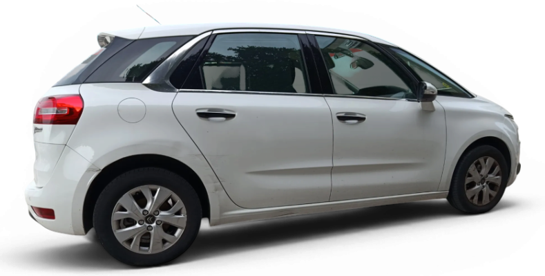 Imagen de CITROEN C4 Picasso