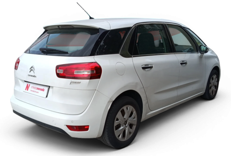 Imagen de CITROEN C4 Picasso