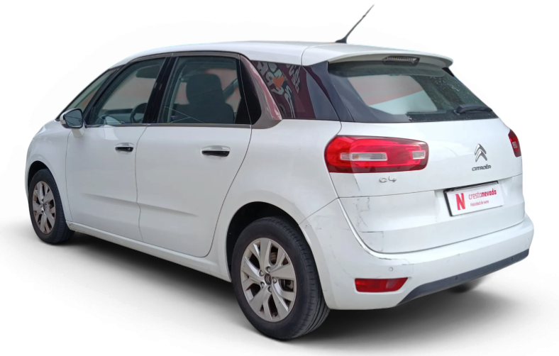 Imagen de CITROEN C4 Picasso