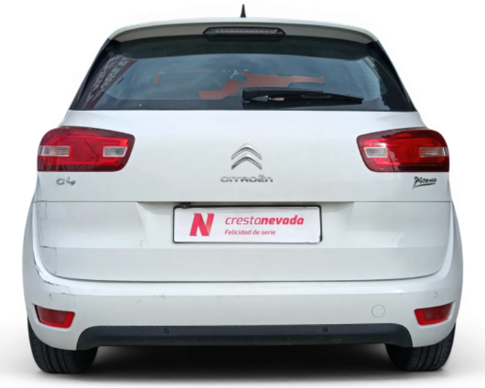 Imagen de CITROEN C4 Picasso