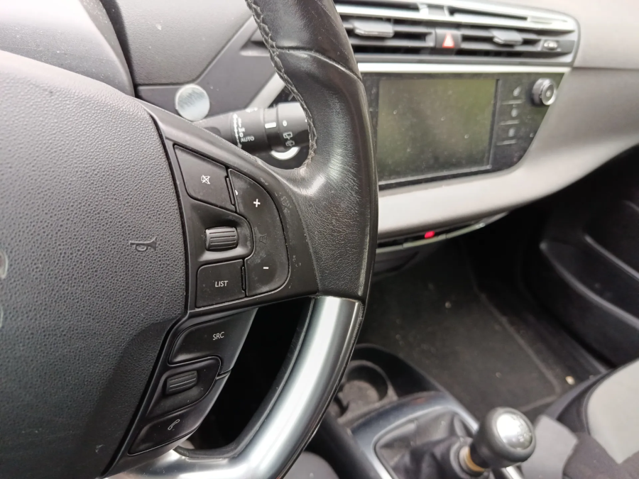 Imagen de CITROEN C4 Picasso