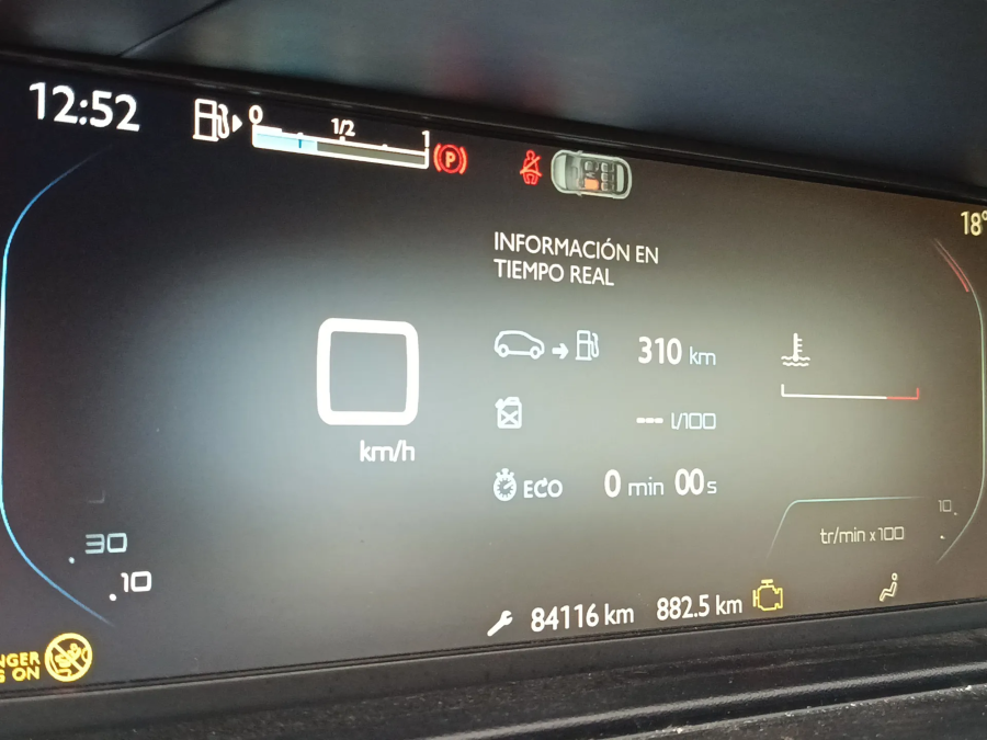 Imagen de CITROEN C4 Picasso