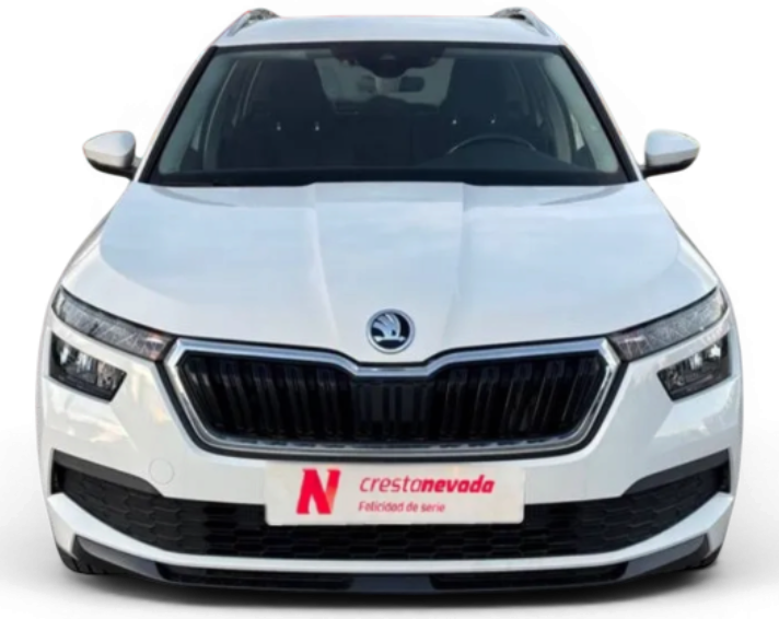 Imagen de Skoda Kamiq
